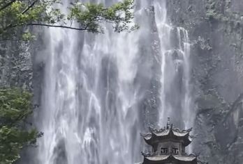 温州雁荡山 刘伯温故里·百丈漈江心屿 上门接送定制行程【高品质纯玩无购物】