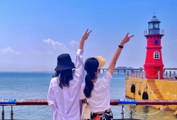 潮州出发南澳岛包车10小时/快速环岛一天游【返程可送汕头】【一车环岛，尽揽南澳碧海金沙与千年渔港风情！[含过桥费+司导服务]】