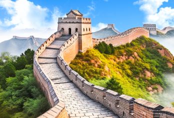 八达岭长城+颐和园+圆明园一日活动可选2+1保姆车◆赠冰糖葫芦【[体验升级]2+1 保姆车比传统 2+2 大巴更舒适，空间更宽裕不疲惫。赠送北京文创[私家小团不送]】