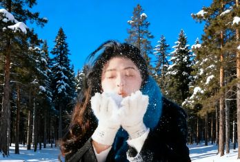 乌鲁木齐南山牧场一日游【含乌拉斯台费用+大巴/小团任选】【[品质大巴团]集合点集合+包含大巴往返车费+门票+午餐（儿童仅含车费），自费项目推荐自愿选择参加；】