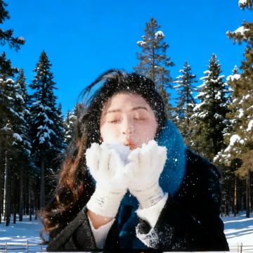 乌鲁木齐南山牧场西白杨沟+乌拉斯台一日游【多种玩法+品质游】