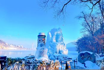 春川路线 - 外国人观光计程车/出租车自由行包车｜3小时路线【3小时弹性包车：专为外国旅客设计，自由安排停留地点，适合半日游或短途观光接驳。】