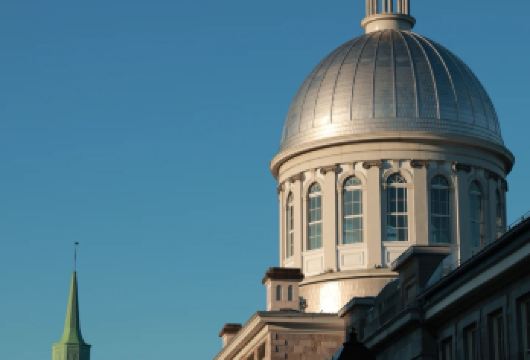 加拿大蒙特利尔市区老城+圣若瑟圣堂+皇家山公园一日游【独立成团+行程灵活+一站式服务】