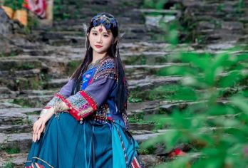 中国广州—清远+千年瑶寨+连州地下河包车一日游【上门接送，行程自由 安心畅游 行程松弛自由可调c】