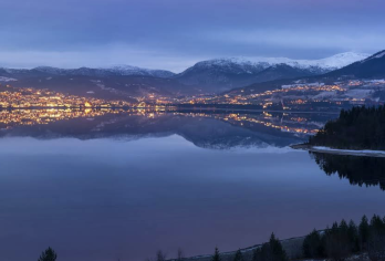 挪威卑尔根-松恩峡湾-沃斯小镇一日游【中文专车-悦享旅程】【中文专车出行，景点灵活调整，打卡经典，游玩自己定义，无需等待，专属贴心服务，尽享惬意旅程】