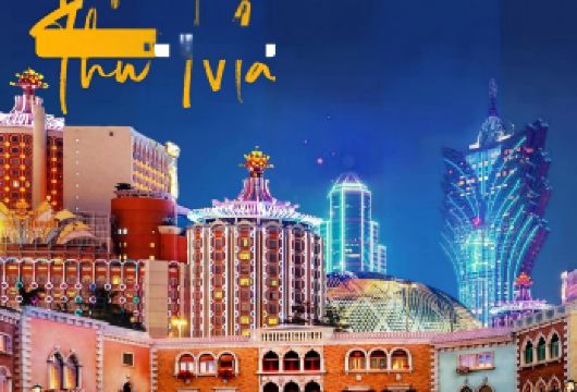 澳门经典观光一天游+澳门威尼斯人+澳门巴黎铁塔（赠送上网卡）【[优选行程]多线路+多出发地可选| 大三巴+威尼斯人+澳门全景观光】