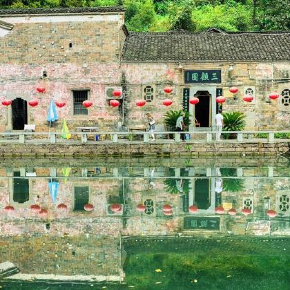 武汉·咸宁丨寻访皇族村·探秘隐水洞【含洞内小火车+游船】