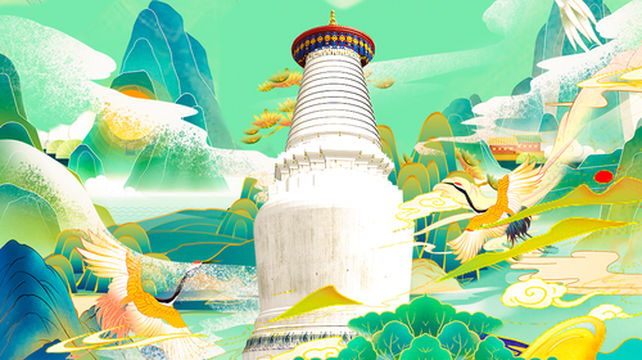 山西忻州五台山一日游【头等舱丨首站五爷庙 无忧退改 千人好评丨姻缘