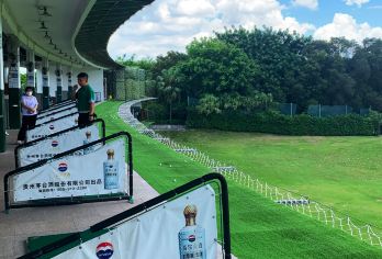 深圳观澜湖团建一日游【卡丁车·飞盘团建·自助烧烤】【[优质场地]5A级千人一站式团建场地，车程近，减少旅途劳累，一价全包】