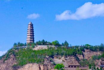 宝塔山+枣园旧址+杨家岭旧址+王家坪旧址+革命纪念馆一日活动【0购物 精品小团】