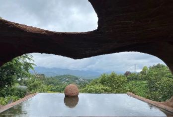 普洱太阳河森林公园+大开河咖啡庄园一日游【目的地旅行社，小团出游，睡醒出发】