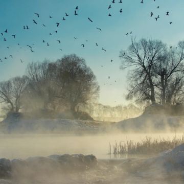 千岛湖+红石崖一日｜看日出｜8人小团｜上门接送