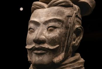 【推销退一赔三·可选车型】兵马俑+丽山园+长恨歌一日游【三环内上门接，省去集合的烦恼】