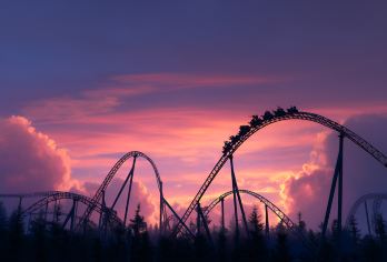 美国洛杉矶+圣莫尼卡海滩日落飞车【中文司导酒店上门接送】【[中文司导服务]全程中文随行，无语言障碍，行程更深入】