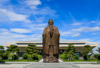 曲阜孔府孔庙孔林+孔子博物馆一日/专业讲解【孔府 孔庙 孔林 世界文化遗产】