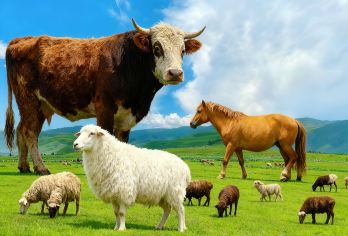 乌兰察布辉腾锡勒草原+乌兰哈达火山一日游【2-8人精品小团】【在旅行的路上，让我们一起享受美好的时光吧！】