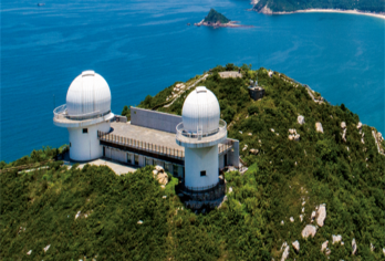 深圳天文台1日游【山海徒步+游艇出海捕鱼+沙滩戏水可定制】【[品质保证]自驾游/包团任选，客服24小时在线，保姆级服务！】