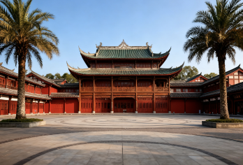 大熊猫繁育研究基地-武侯祠-锦里-杜甫草堂2-8人小团一日游【服务保障：一单一团，专属司机，全程专车出行，想走就走】