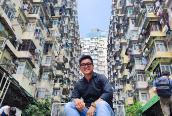 胡志明市：Xom Cai 隐秘当地生活徒步之旅【沉浸在充满活力的越南当地社区氛围中 探索胡志明市隐藏的瑰宝——Xóm Cải 的历史和文化 体验这座城市“非游客”的一面，融入当地人的生活。】