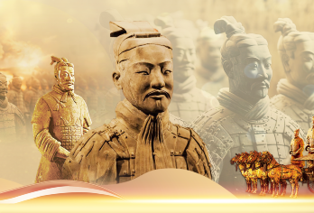 【8人深度小团】兵马俑+华清宫+丽山园一日游（铜车马）【特色1：[沉浸式讲解]优选资深导游全程人工讲解，景区内不拼团，导游精讲确保您听得清，看得懂！】