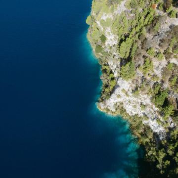 南澳芒特甘比尔蓝湖+Schank火山+地狱洞穴+湿地一日游