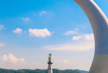 温州往返|洞头风景区+望海楼+小洱海+东岙沙滩包车1日游【品质出游】