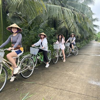 芒果游轮 - 槟椥一日私人游