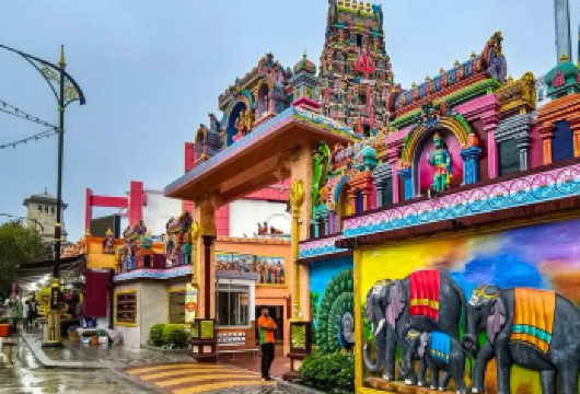 马来西亚柔佛新山一地包车游一日游 中文司机 车型多样【中文司机，车型多样，满足多人群需求；】