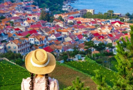 崂山风景区一日游【包车进景区+亲子赶海、一对一免拥挤免】【亮点一：青岛市区内上门接送，无需换乘】