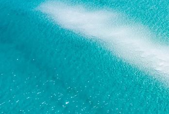 格尔木+察尔汗盐湖+水上雅丹一日游【封顶8人小团】【沙地摩托，湖中航拍等特色玩法等您随心挑选】