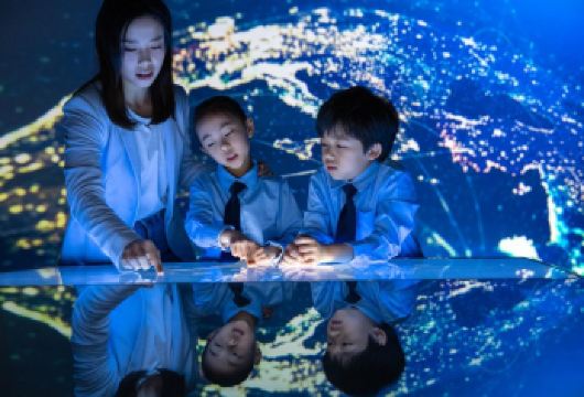 海信探索中心一日游科学/自然/自然探索丨畅游到底  充分游览【[携程实体门店]日照本地实力源头商家；『携程实体门店位于日照市东港区山东路700号（欢迎进店垂询）】