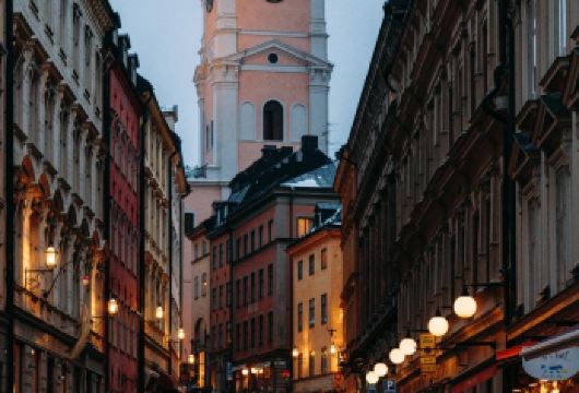 瑞典斯德哥尔摩-瑞典国家博物馆等-包车可多日可周边-精选【精选热门景点，高效游玩不走回头路，深度了解文化内涵，贴心服务保障，轻松享受旅程，性价比超高的旅行。】