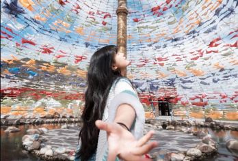 塔尔寺+拉脊山+日月山+青海湖一日游【全程纯玩不进店轻松游】【1[纯玩保证]本店所有商品保证纯玩无购物，真正做到买一罚十承诺】