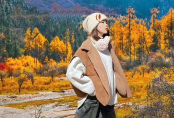 毕棚沟+甘堡藏寨一日游【特惠】纯玩不进店·含门票【真纯玩】