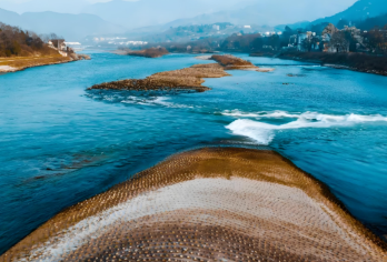 成都都江堰+乐山大佛一日游【2-8人私家团+专车接送不拼车】【[专业服务团队]专注四川历史景点+真纯玩+无购物+0套路+0推销】