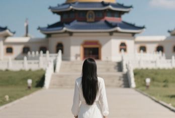 【一日穿越，双倍震撼】成吉思汗陵+库布齐沙漠一日【小团接送】【『拒绝套路』本产品严格遵循“纯玩无购物”原则，拒绝任何形式的隐形消费与时间浪费】