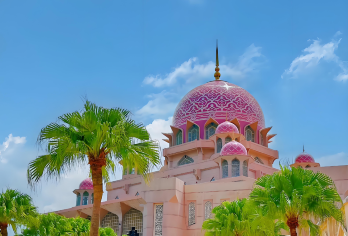 吉隆坡市区一日游【中文、英语 司机沟通无阻碍】