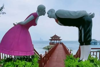 中国海南三亚蜈支洲岛一日游【纯玩+免费接送+含门船票】【中国有个海南岛，海南有个蜈支洲，中国的马尔代夫】