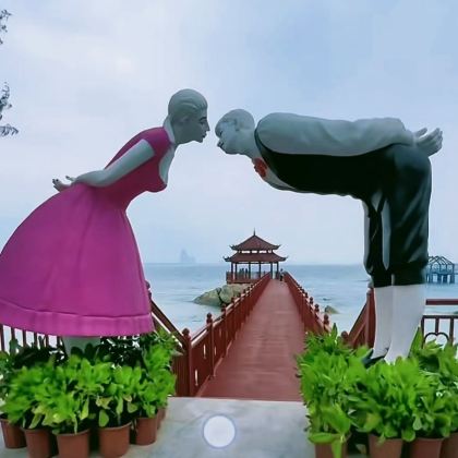 蜈支洲岛纯玩一日游【大巴接送+门票+往返船票+上岛自由活动】