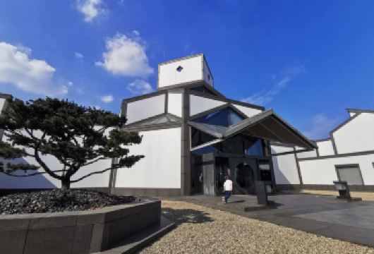 苏州拙政园+苏州博物馆+狮子林+虎丘+山塘街一日游【中文包车｜市区酒店上门接送｜行程可调｜景点可定制】