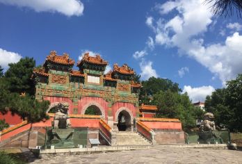 【承德避暑山庄】3H深度讲解·私家团·金牌说讲师·提前建群【[金牌说讲师团]行业资深讲师和金牌导游，只做深度讲解，保证讲解质量！】