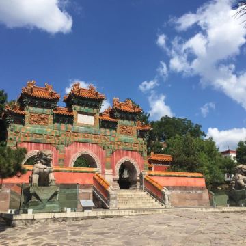 【承德避暑山庄】3H深度讲解·私家团·金牌说讲师·提前建群