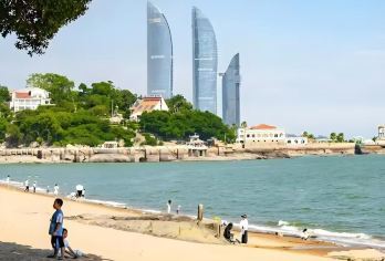 鼓浪屿私人订制独立成团【不受大团的时间约束，游玩时间自己把控，私人定制独立成团，独立导游服务。】