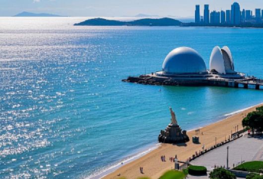 孙中山故居+珠海标志景点+圆明新园一日活动|私家小团上门接送【私家旅行：一单一团，不拼客，享专属旅行；品质服务：5座/7座车上门接送，专职司机护航】