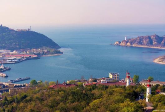 大连旅顺军港1日游 【高铁游| 可选单程】【一个旅顺口 半部近代史】