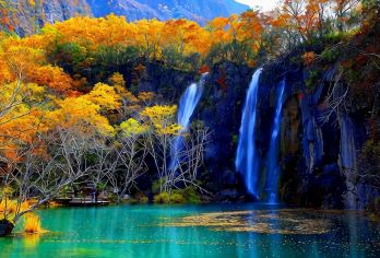 长白山西坡一日私家团【一单一团，不拼陌生人】