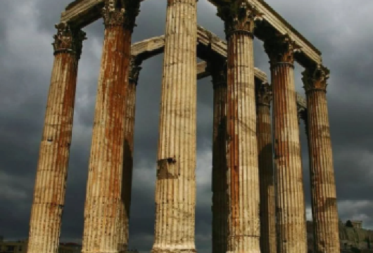 希腊雅典帕特农神庙+卫城+古集市【中文包车】【雅典：走进西方文明的摇篮，去感受古希腊的气息】