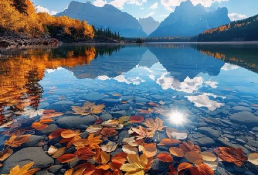 加拿大班夫国家公园包车定制游【中文司机+线路免费定制】【专属私密，一家一团，尽享自在旅途。】