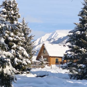 【包车单程】禾木—喀纳斯—三湾—阿勒泰