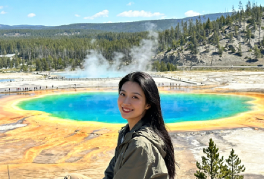 美国盐湖城-黄石国家公园-大提顿国家公园-可西黄石-包车精选【专属客服和本地中文司机，一家一团包车】